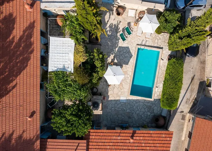 Villa Avgoustis
