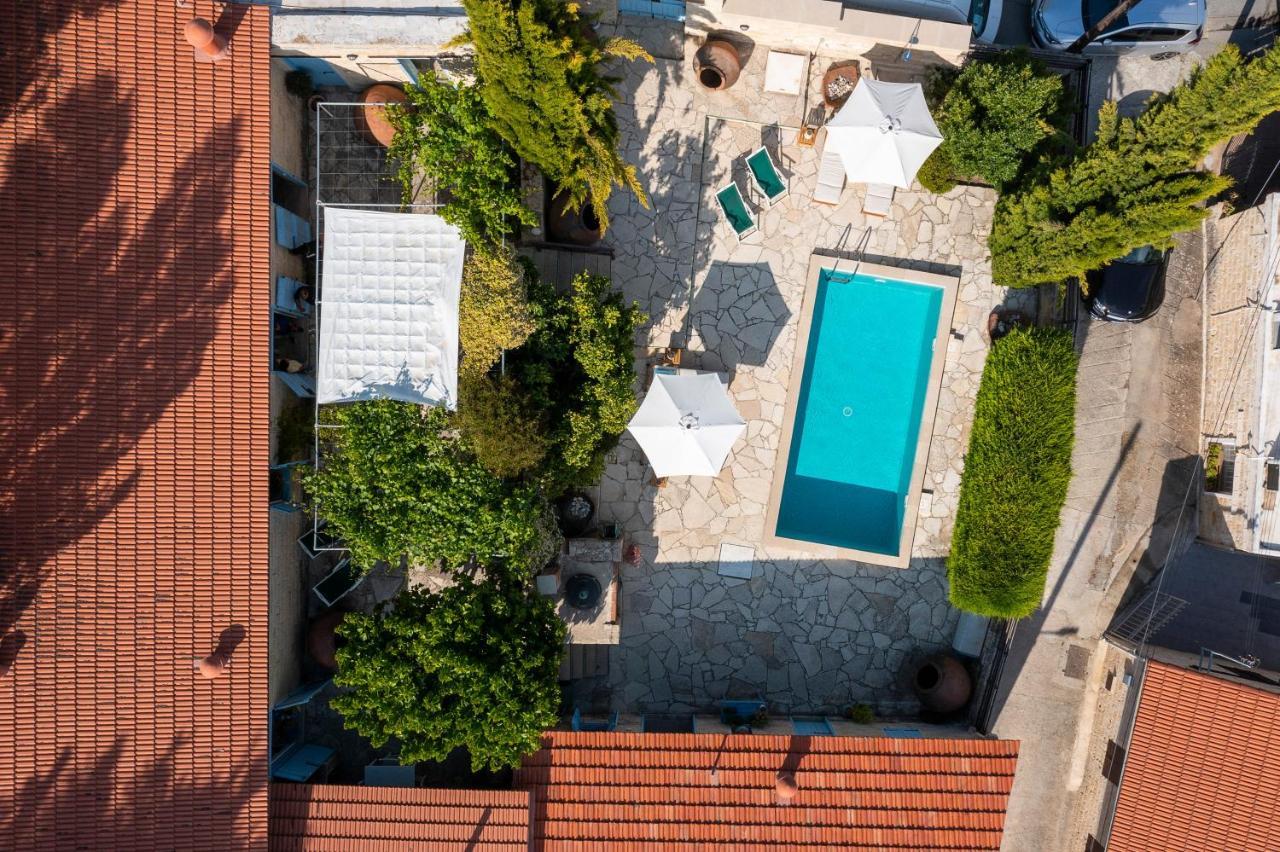 Avgoustis Villa Pachna