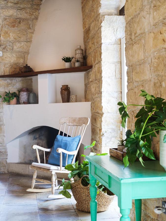 Villa Avgoustis *