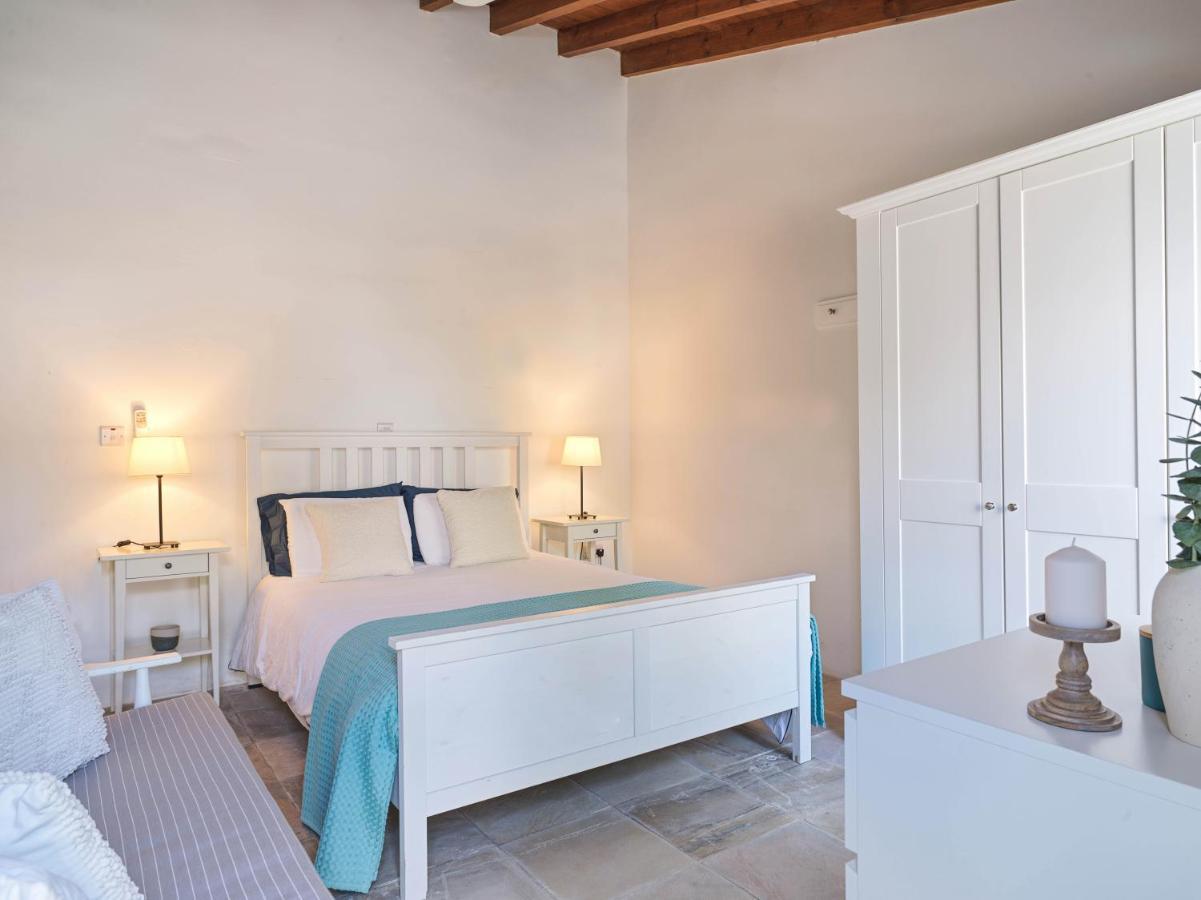 Villa Avgoustis *